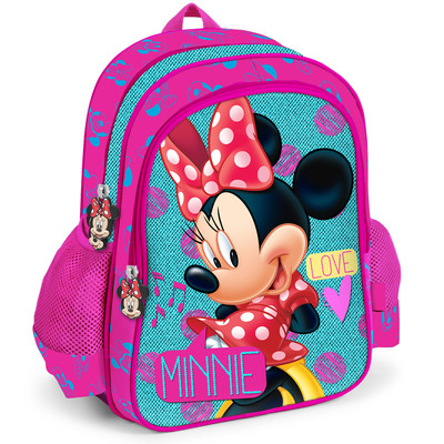 Minnie Mouse Okul Çanta 73160