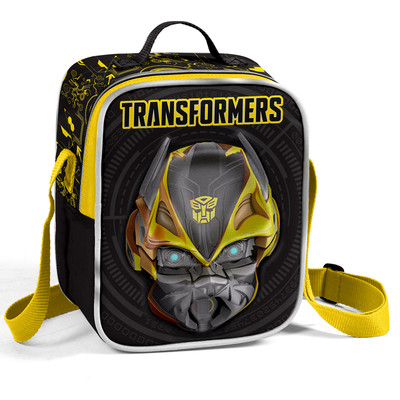 Transformers Beslenme Çanta 52816
