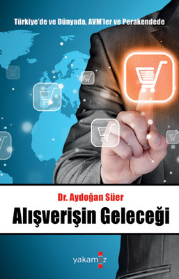 Alışverişin Geleceği