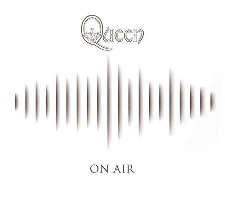 Queen on Air (The Complete BBC Sessions)