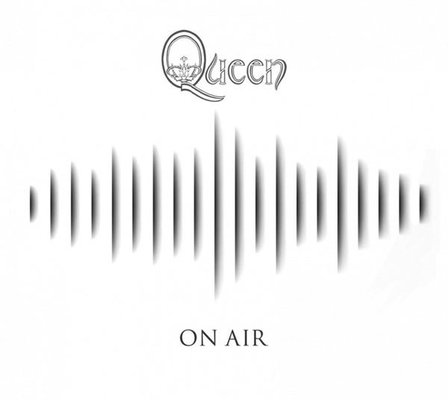 Queen On Air The Complete BBC Sessions
