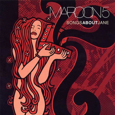 Songs About Jane Plak