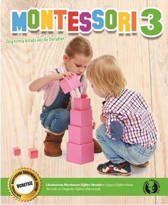 Montessori 3