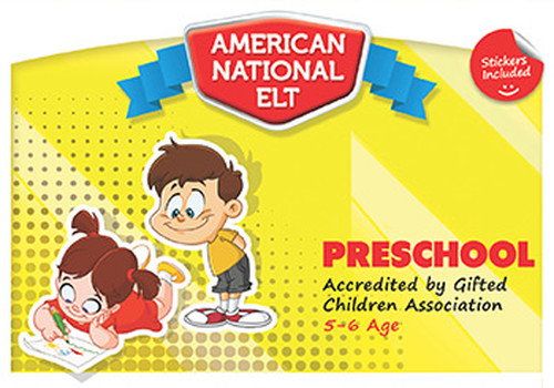 Preschool - 5-6 Age