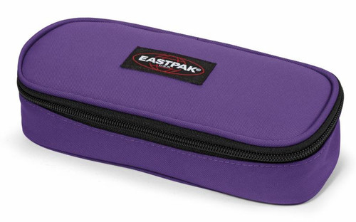 Eastpak Oval Single (Meditate Purple) Kalemlik EAS.EK71759M