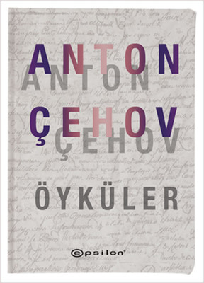 Anton Çehov - Öyküler