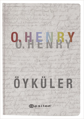 O. Henry - Öyküler