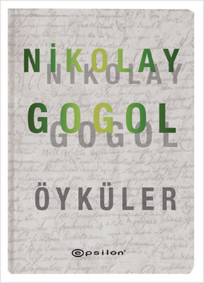 Nikolay Gogol-Öyküler
