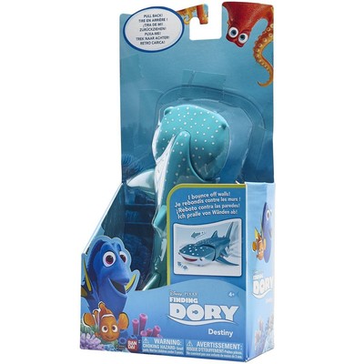Finding Dory Feature Figures BFD36440