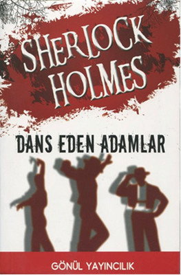 Sherlock Holmes - Dans Eden Adamlar