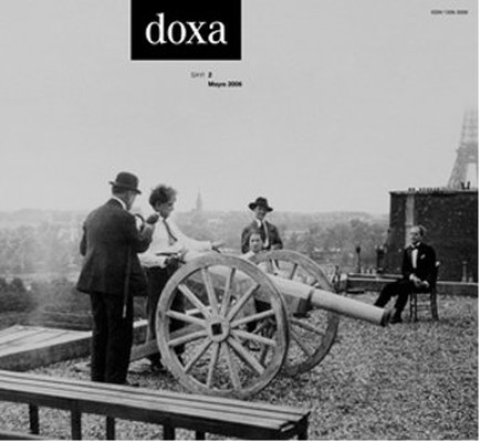 Doxa - Sayı 2