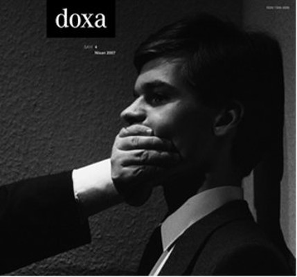 Doxa - Sayı 4