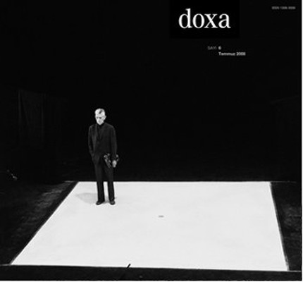 Doxa - Sayı 6