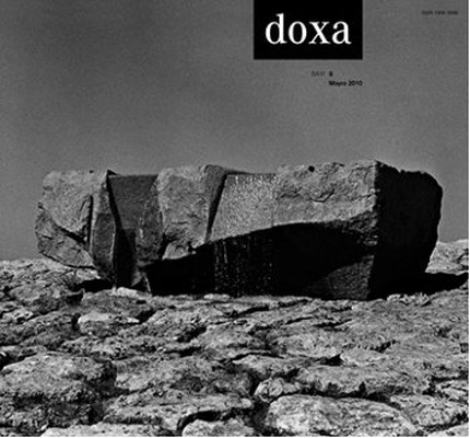 Doxa - Sayı 9
