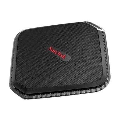SanDisk Extreme 500 Portable SSD 120GB SDSSDEXT-120G-G25