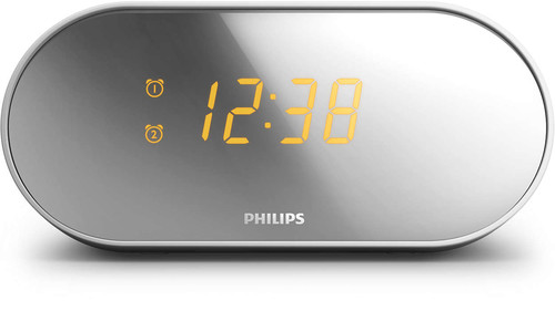Philips Aj2000 Alarm Saatli Radyo