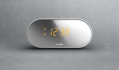 Philips Aj2000 Alarm Saatli Radyo