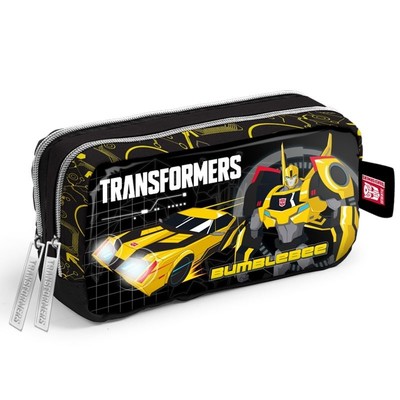 Transformers Kalem Kutusu  52124