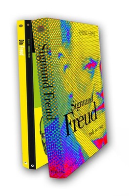 Sigmund Freud Set - 3 Kitap Takım