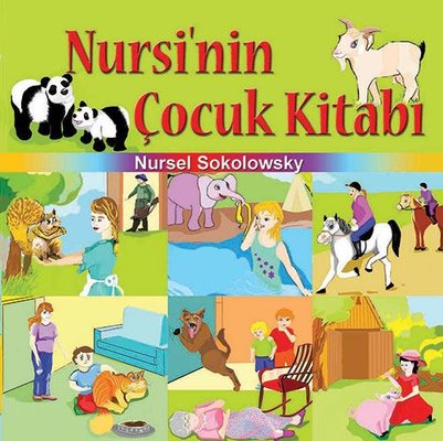 Nursi'nin Çocuk Kitabı