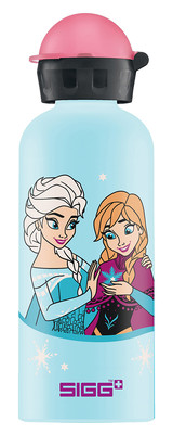 Anna & Elsa 0.6 Ltsig.8563.20