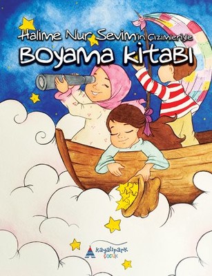 Get Boyama Kitabı: Yetişkinler Ve Çocuklar Için Çizim from the .