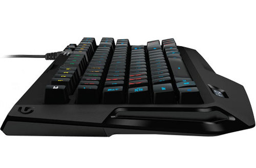 Logitech G410 TR Gaming Keyboard