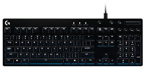 Logitech G610 TR Gaming Keyboard