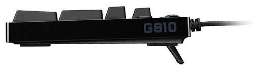 Logitech G810 TR Gaming Keyboard