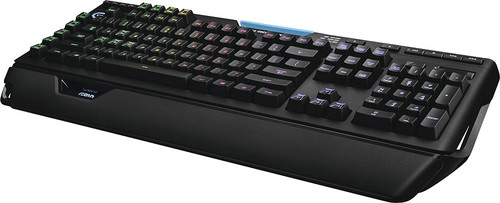 Logitech G910 US Gaming Keyboard
