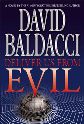 Deliver Us from Evil (Shaw Series)