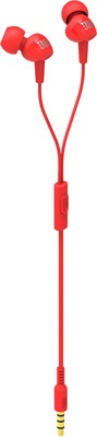 JBL C100SI Kırmızı Kulak İçi Kulaklık 