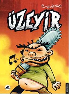 Üzeyir