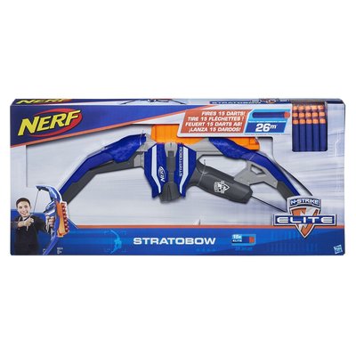 Nerf-Dart Tab.Stratobow B5574