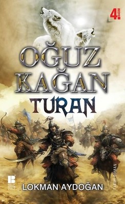 Oğuz Kağan-Turan