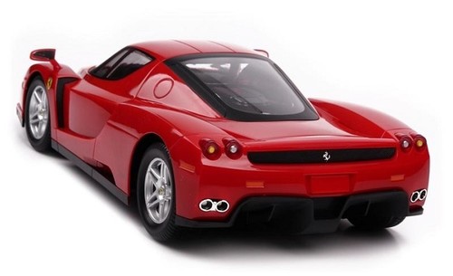 MJX RC Ferrari Enzo 8202 1/10