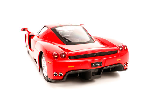 MJX RC Ferrari Enzo 8502 1/14