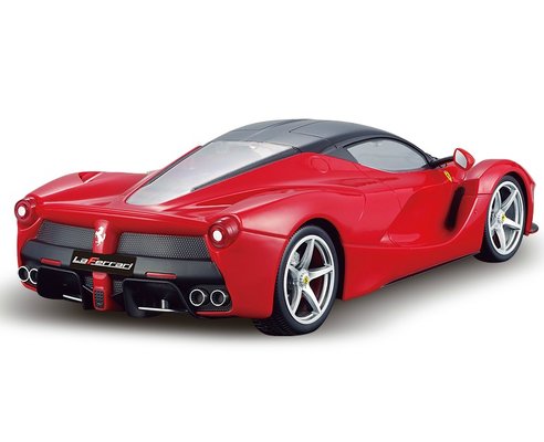 MJX RC Ferrari LaFerrari 8512 1/14