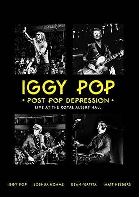 Post Pop Depression - Live at The Royal Albert Hall