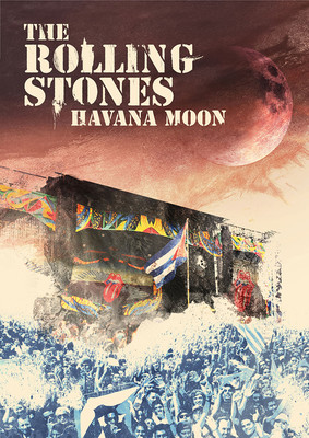 Havana Moon
