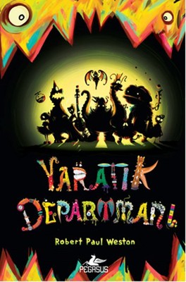 Yaratık Departmanı