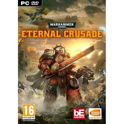 Warhammer 40K: Eternal Crusade PC