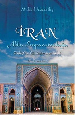 İran-Aklın İmparatorluğu