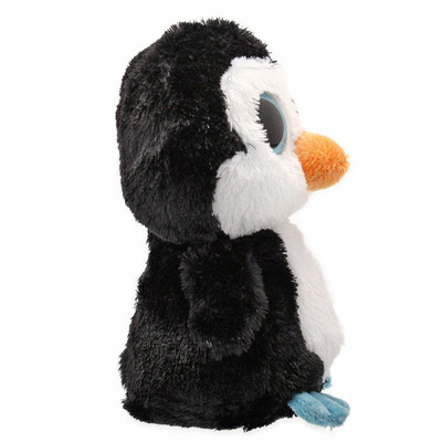 Ty-Pelüs-Waddles Penguin Reg Ty36008