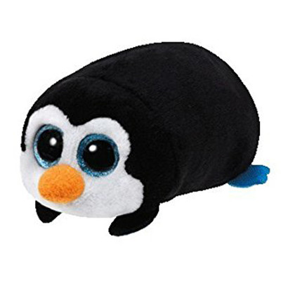 Ty-Pelüs-Teeny Pocket Penguin Ty42141