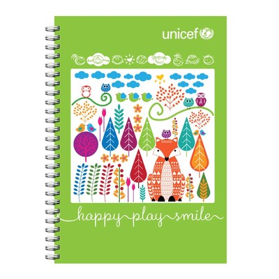 Unicef Playing Kids UGF303