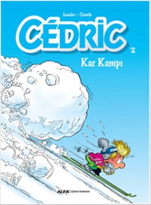 Cedric 2-Kar Kampı