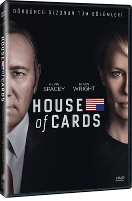 House of Cards Sezon 4