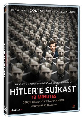 13 Minutes - Hitler'e Suikast