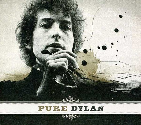 Pure Dylan - An Intimate Look At Bob Dylan Plak